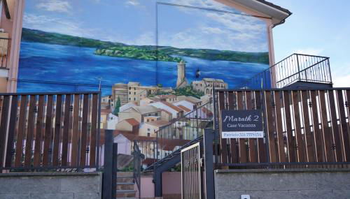 Marath houses 2 - Foto 2