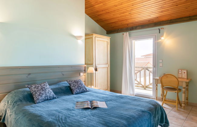 Villa Marine - Foto 5