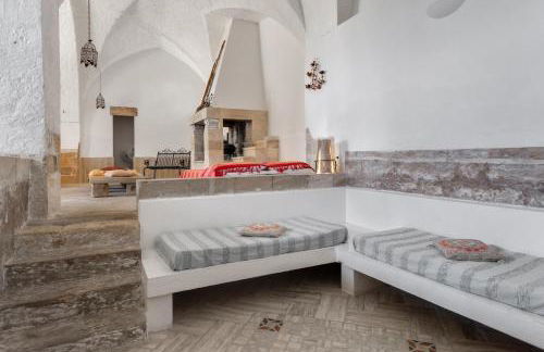 Masseria Tornesella Don Giuliano - Foto 28