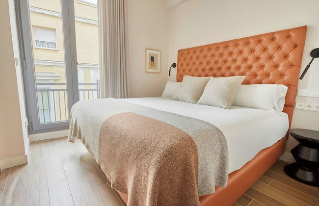 Sonder by Marriott Bonvoy Malasaña Apartments - Foto 11