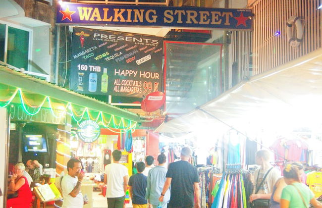 B201 - 1 Bedroom Condo With Sea View, Ao Nang Beach - Photo 32