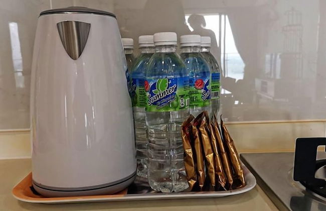 Picturesque View Suites - Foto 60