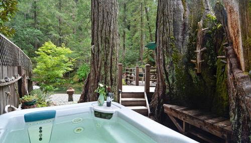 Sequoia Beach Dreamery - Foto 2, Other