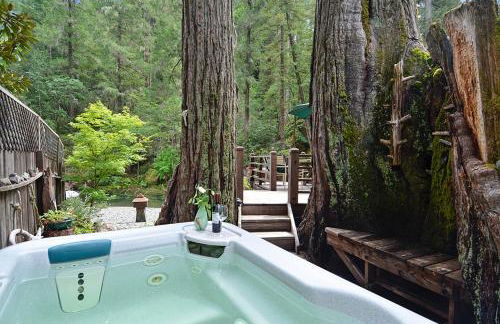 Sequoia Beach Dreamery - Foto 2