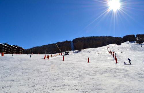 Les Granges 14 for 10 people - Foto 16