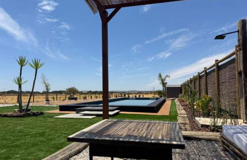 Casa Sítio do Vale, Alandroal - Foto 6