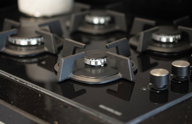 Premium Stay - Promenade Hassan II - Photo 16