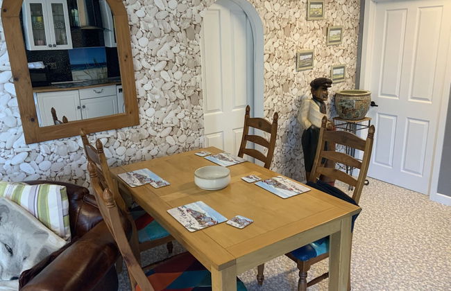 Stunning 2-bed Cottage Countryside Outside Ayr - Foto 25