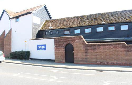 Star Apartment Ipswich, A Hidden Gem near the Waterfront - Foto 25