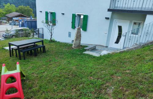 Appartamento Maria appartamento nelle dolomiti - Foto 16