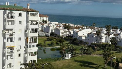 APCOSTAS Laguna Beach Torrox Costa / 2 Dormitorios - Foto 4