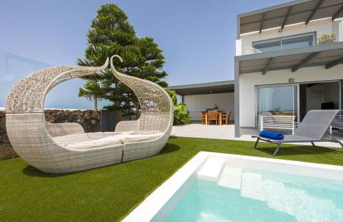 Villa Reflejo de Mar - Foto 10