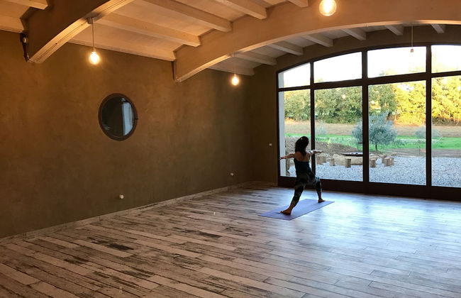 Agriturismo Biologico Sant'Egle - Foto 60