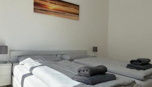 Sunny Suite mit Balkon - Küche - Bad - Foto 5