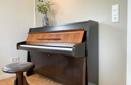 Ferienhaus Weserbrandung - Photo 13