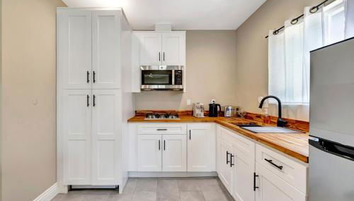 Brand new one bedroom suite - Foto 5