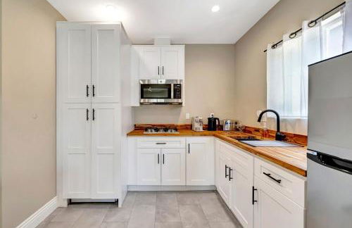 Brand new one bedroom suite - Foto 5