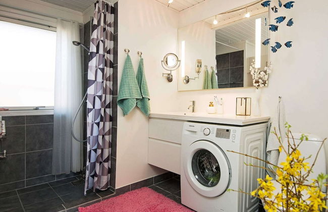 Cozy Retreat in Kysing Naes - By Traum Ferienwohnungen - Photo 16