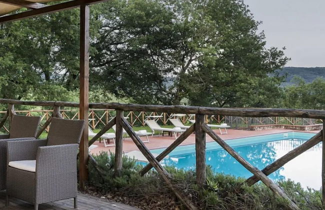 Agriturismo L'Incrociata - Foto 32