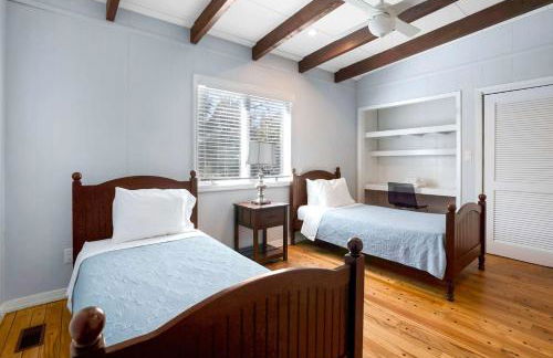 Sprawling Southampton Home: Private Pool - Foto 14