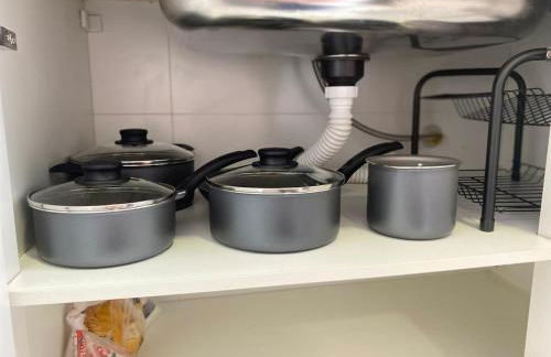 FL04 - Decoração Moderna a 500m da Expo Center Norte - Foto 25