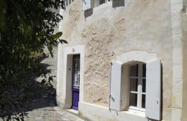 Gîte Le Vintage - Foto 17