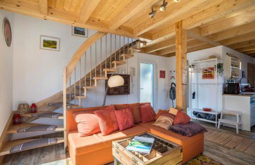 Haus Himmelblick mit privater Sauna - Foto 11