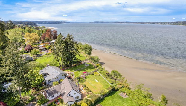 Colonial Bluff House Above the Sea by Avantstay - Foto 2, Imagen principal