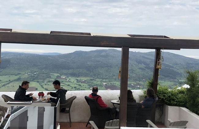 Dom Dinis Marvão - Photo 35