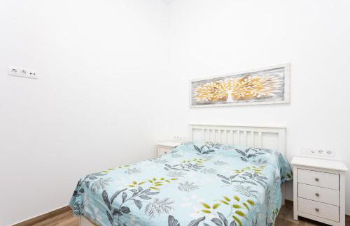 Live Santa Cruz Islas Canarias IZQUIERDA - Foto 11