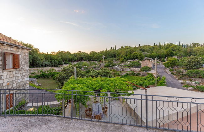 Konavle Apartments Zlatovisce - Foto 34