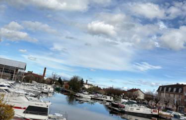 Appartement au calme proche du PAL - Foto 12