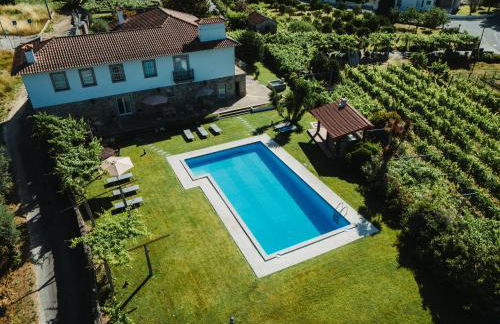 Quinta S Pedro - Arouca Valley - Foto 1