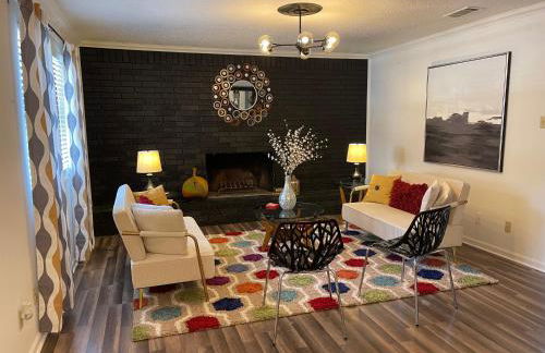 Lucky #9 Hot Springs - Foto 1