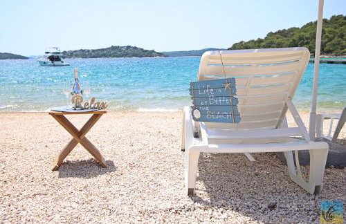 Beach House Gabriela - Photo 28