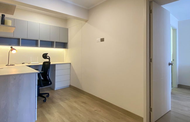 w Magnificent 3BR w Balcony in San Isidro - Foto 17