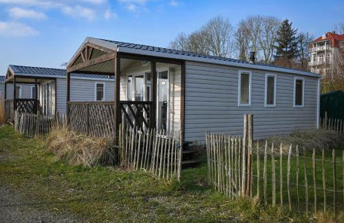 Ferienpark Süderstapel - Eiderlodge 1 - Photo 6