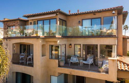 Sea & Sand - Ocean View La Jolla Condo - Foto 46