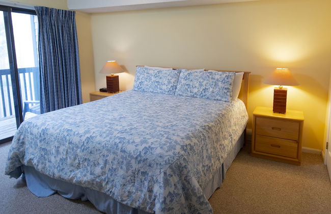 Winterplace at Okemo - Foto 2