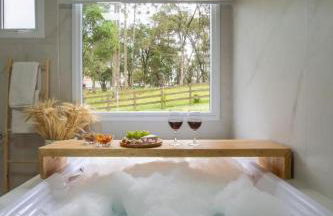 Condado de Urubici - Cabana - Foto 10