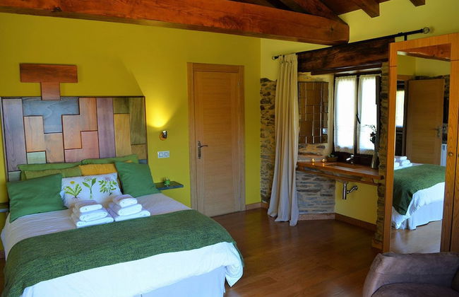 Casas Viduedo - Foto 2