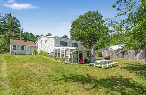 Camp S'Mores Lakefront Hot Tub Dogs stayFREE - Foto 40