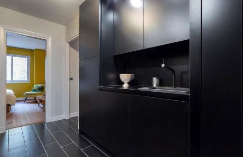 Stella - Furnished apartment - Downtown Lyon - Photo 26