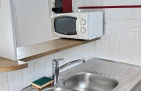 MEZZANINE DU BON ACCUEIL Deux Chambres Avec Parking - Foto 45