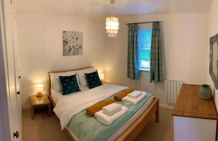 The Lodge@Tyddyn Ucha - Photo 9