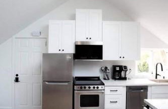 Coastal, Elegant, Modern, King Bed - Foto 10