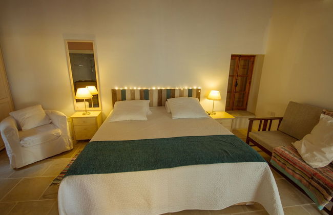 Thyone Uno Cottage - Foto 14