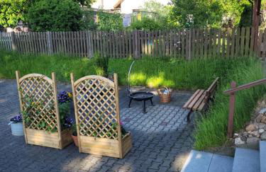 Grubschützer Ferienhäuschen - Foto 17