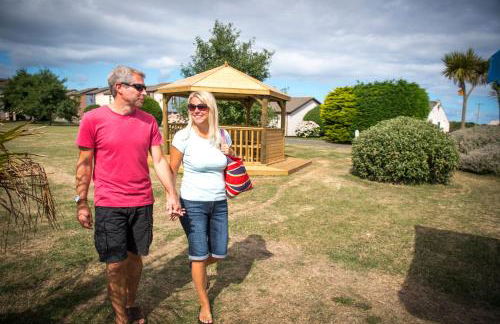 Perran View Holiday Park - Foto 31