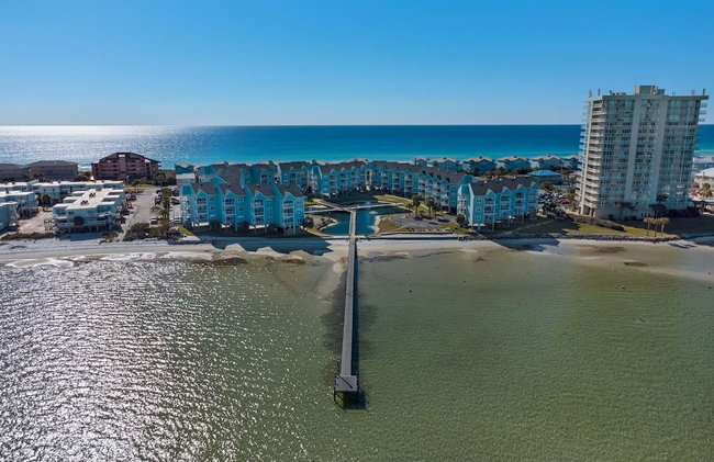 Baywatch G9 by Gulf Coast Getaways - Foto 97